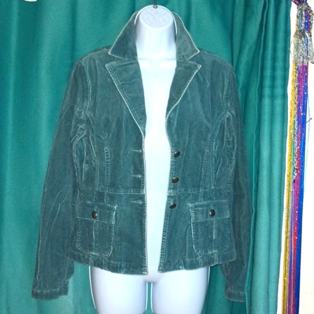 Women's jacket - Picture 3 of 4